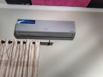 TCL new AC for sale