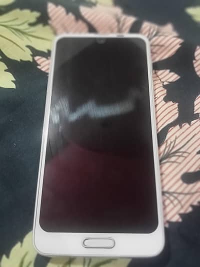 aquos R2