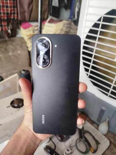 Xiaomi Redmi A5