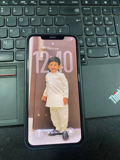 Apple iPhone 11 Pro Max