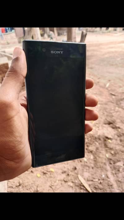 Sony XZ Premium Non PTA