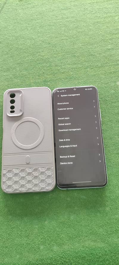 Vivo Y20 4Gb RAM 64Gb Rom Condition 10.09
