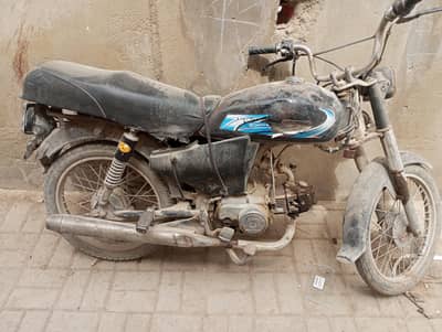 hondyas 2019 model