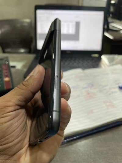 Google Pixel 8 official pta