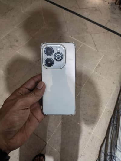 Infinix Smart 8 Plus