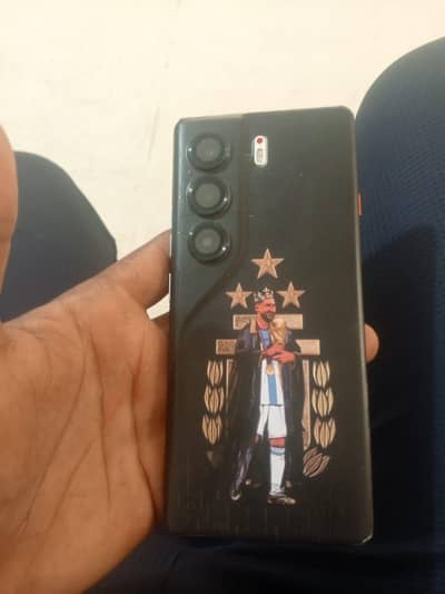 Tecno CAMON 40 Pro
