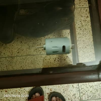 Dc motor 12 volt