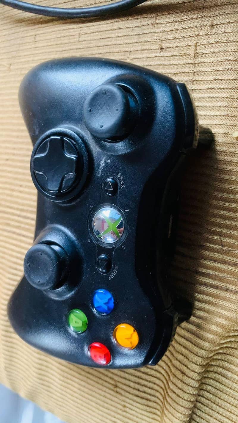 XBOX CONTROLLER  3