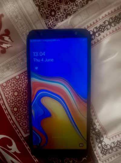 Samsung Mobile J4