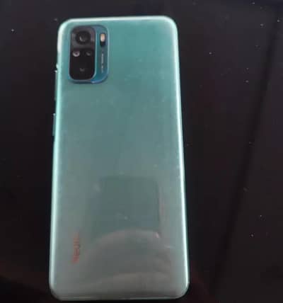 Realme 9