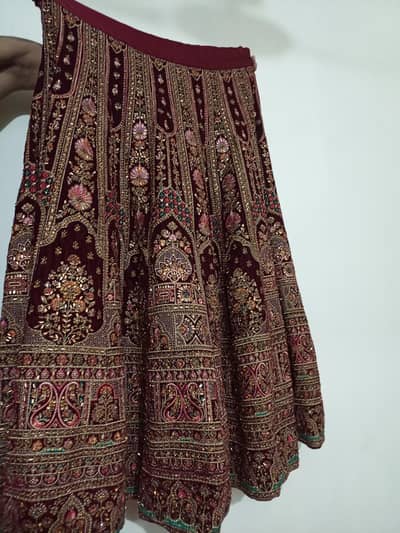 lehnga