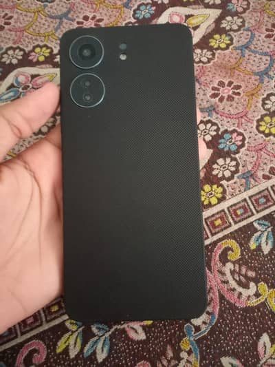 Redmi 13C