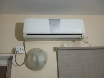 Haier ac
