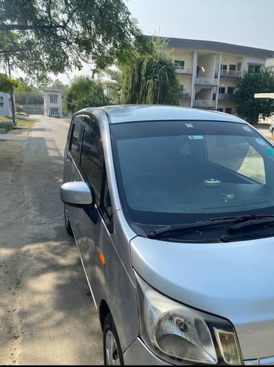 Daihatsu Move 2018