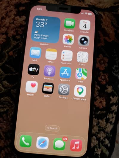 Apple iPhone 12