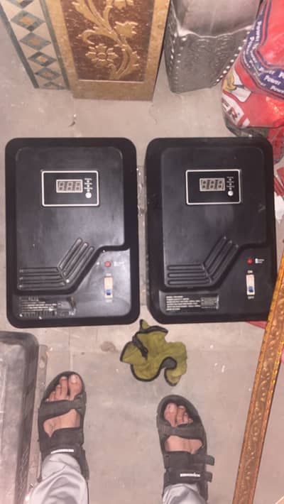 8000 va stabiliser