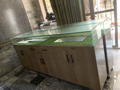 Set of counters for sale