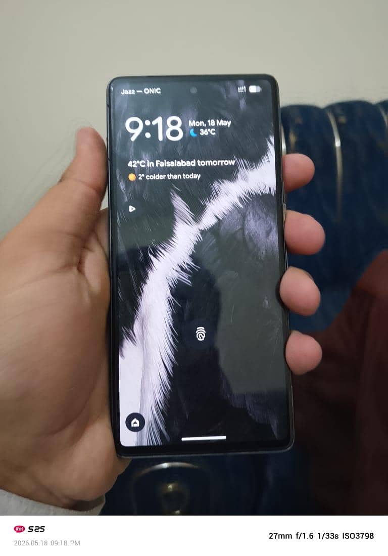 Google Pixel 7 1