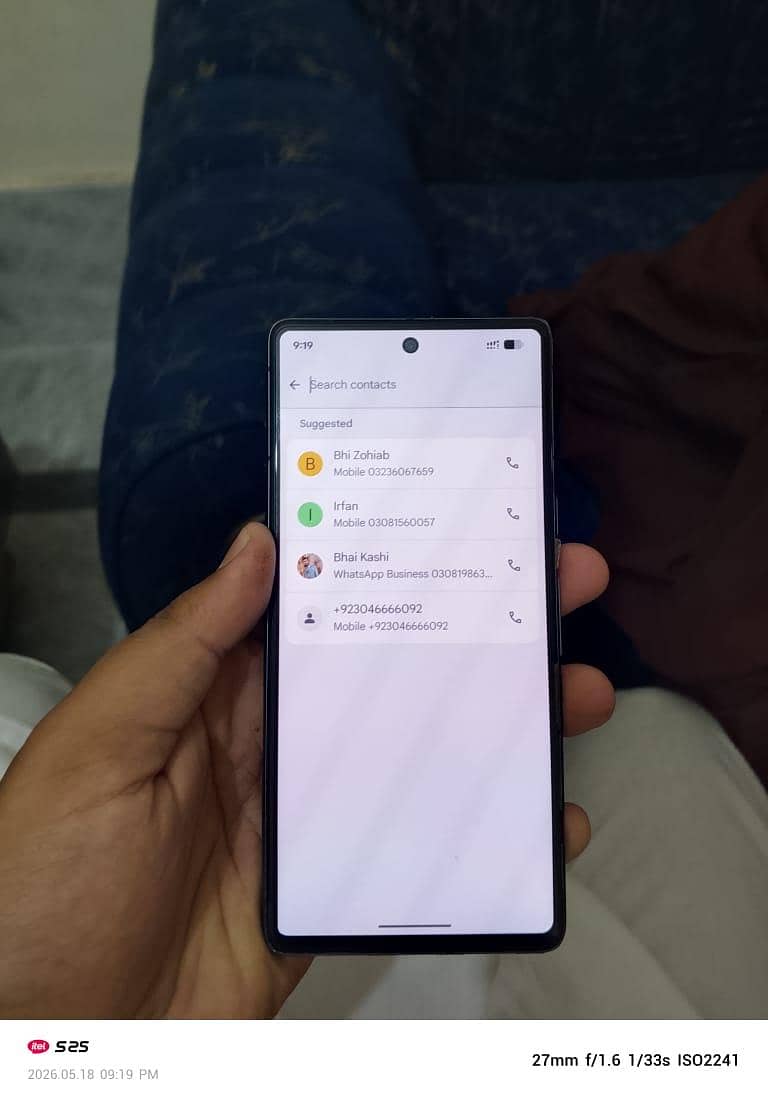 Google Pixel 7 2