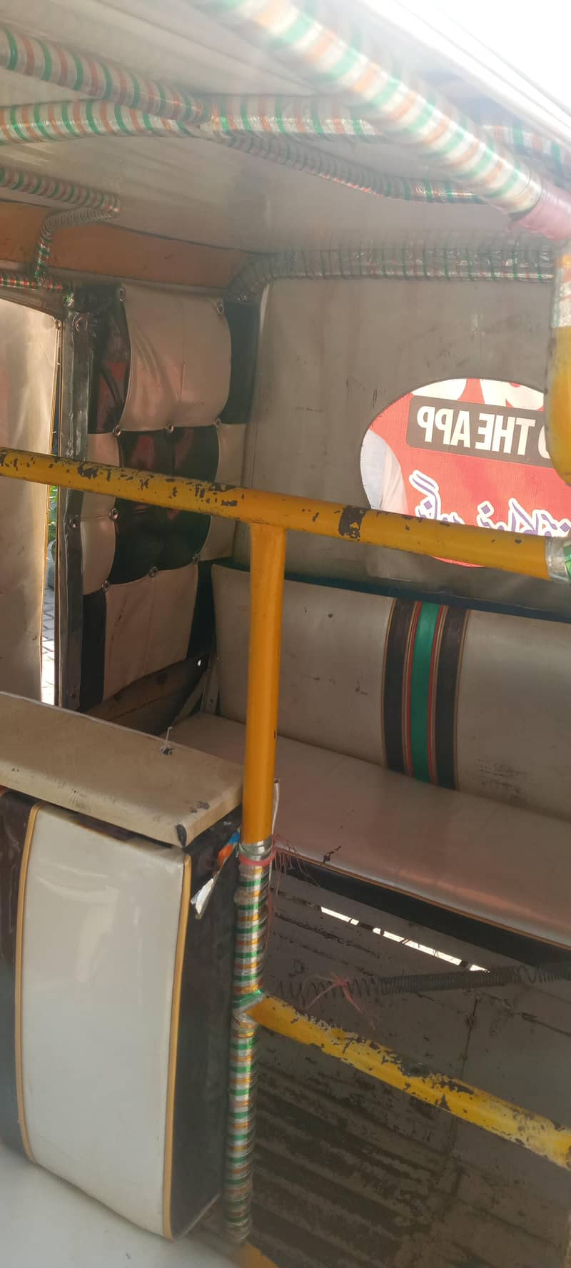 rickshaw 3