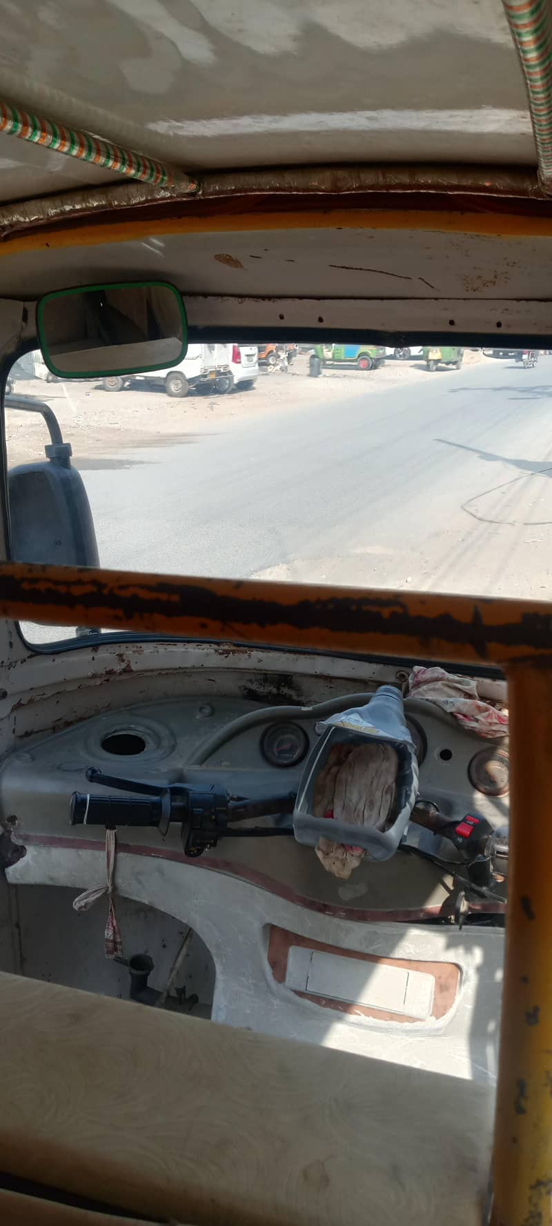 rickshaw 4