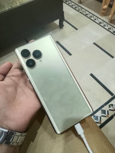 Sparx Edge 20