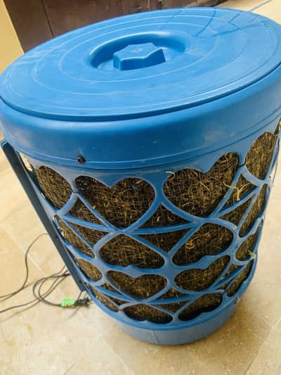 AC COOLER