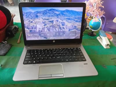 Hp Laptop For sale