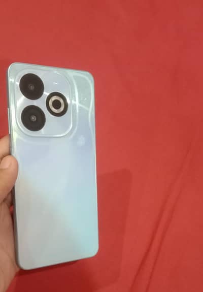 Infinix Smart 8 Pro