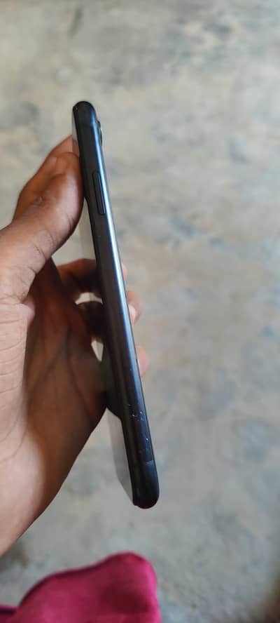 Iphone XR Exchange possible