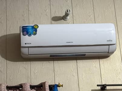 KENWOOD 1.5 Ton Inverter
