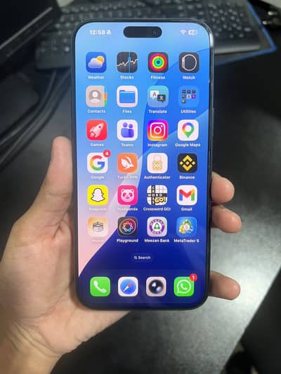 17 Pro Max