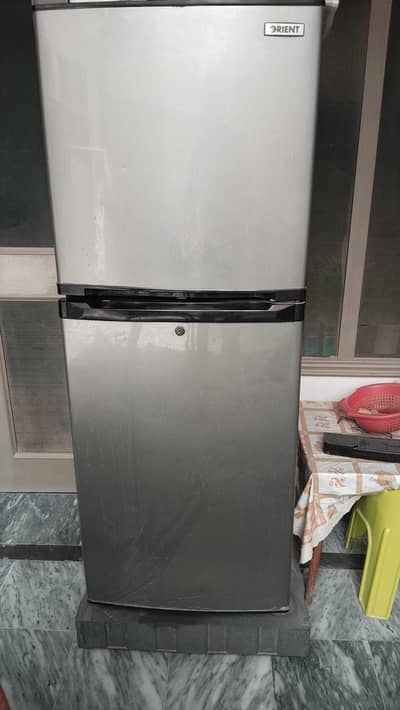 Orient Refrigerator