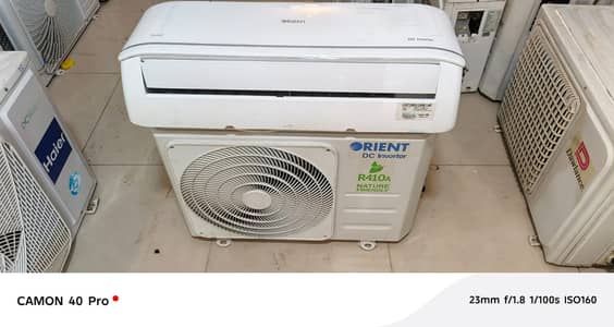 Orient 1 ton DC inverter/Orient 1 ton Ac/Orient 1 ton inverter/Ac