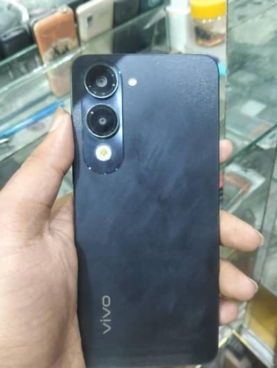 Vivo Y04