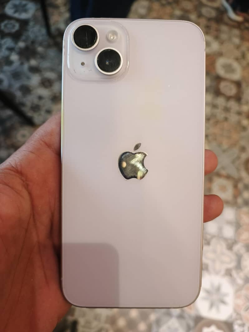 iPhones 14plus 3