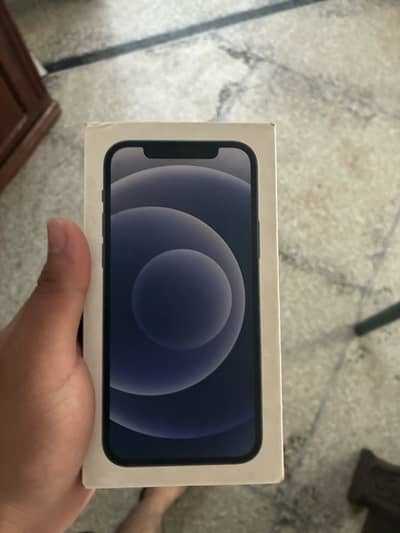 Apple iPhone 12 factory unlocked