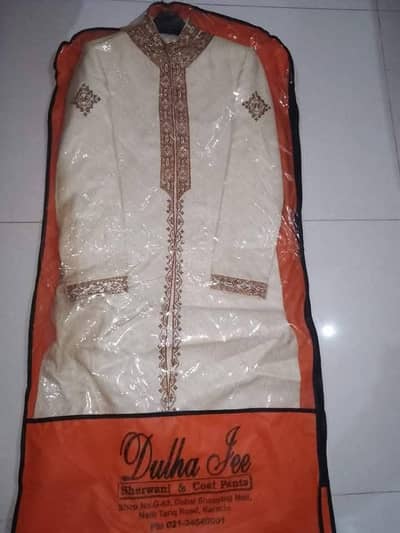 Brand  Sherwani
