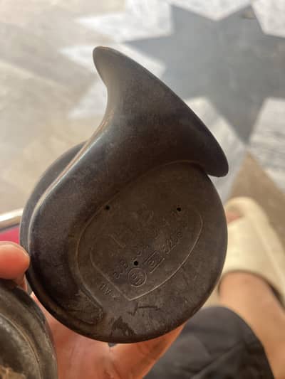 Car Horn HB