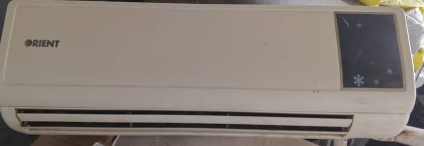 orient 1 ton Ac