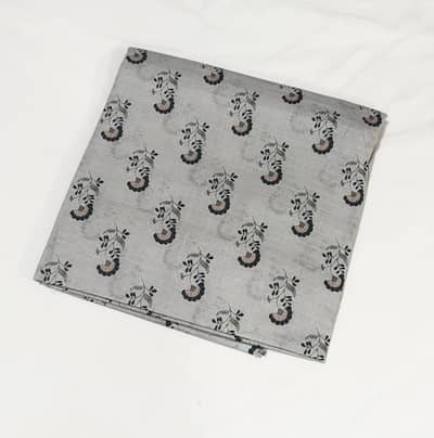 fabric ki garnti