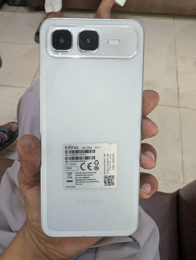 Infinix 10plus