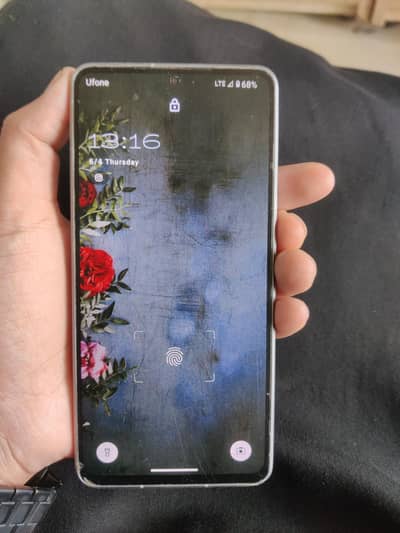 Sharp Aquos R7 5G