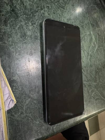 Itel S24