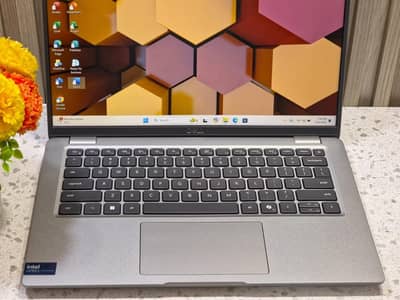 #Dell Latitude 5450 Ultra 7 155U vPro
