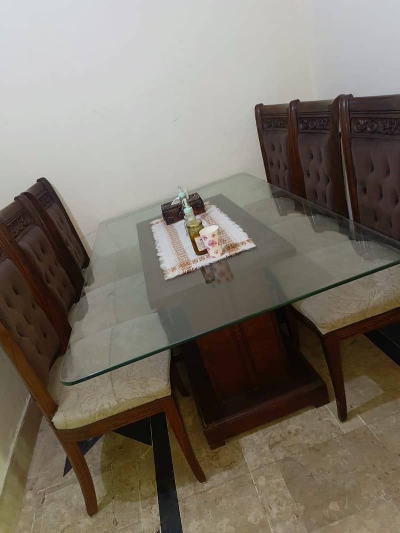 dining table 1