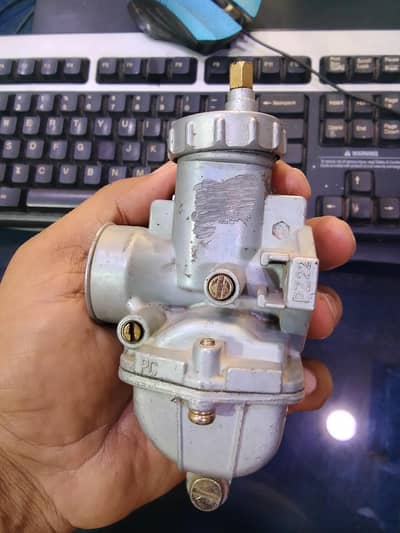 Hero Carburetors pz22  70cc for sale