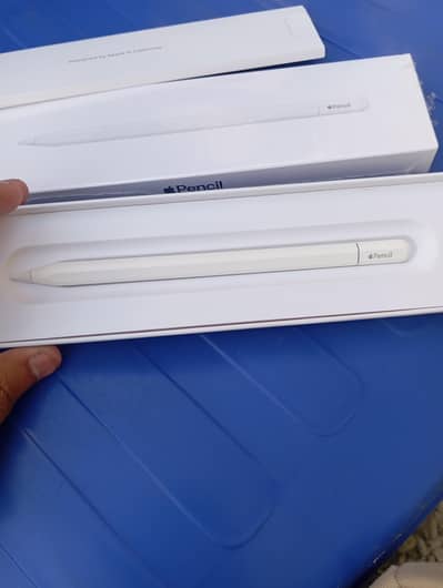 Apple pencil usb c