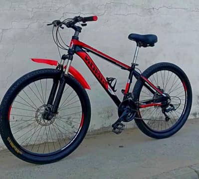 Cycle For Sale 26 Size