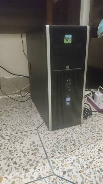 HP Tower for sell